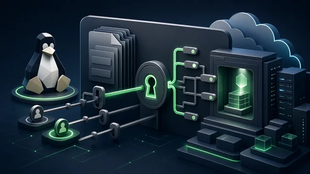 Configuring the Linux Sudoers File