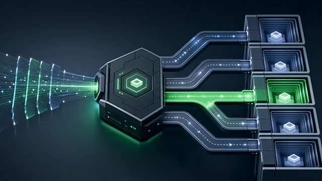 Nginx Server and Location Block Selection Algorithms: Overview