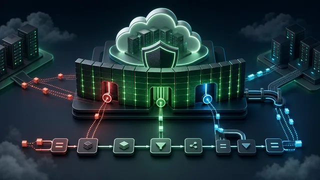 Configuring an Iptables Firewall: Basic Rules and Commands