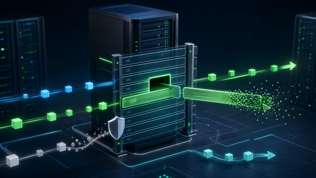 Listing and Deleting Iptables Firewall Rules