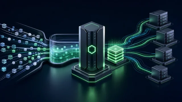 Nginx HTTP Proxying, Load Balancing, Buffering, and Caching: an Overview
