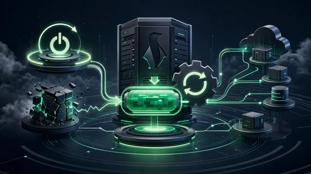 How to Configure a Linux Service to Auto-Start After a Reboot or System Crash: Part 2 (Theoretical Explanations)