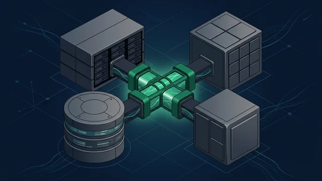 Deploying Laravel, Nginx, and MySQL with Docker Compose