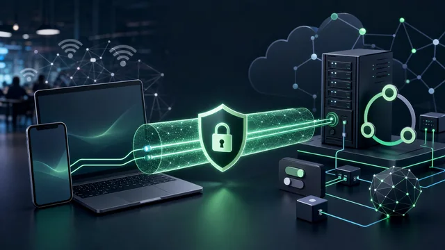 Setting up OpenVPN on Ubuntu 18.04