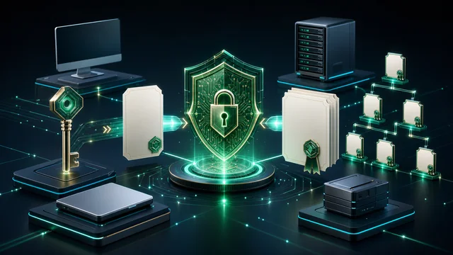 OpenSSL Essentials: Working with Private Keys, Certificate Signing Requests, and SSL Certificates
