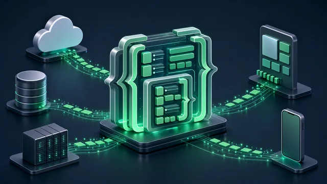 An Overview of the JSON Data Sharing Format