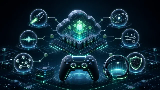 Six tools that enhance online gaming experiences