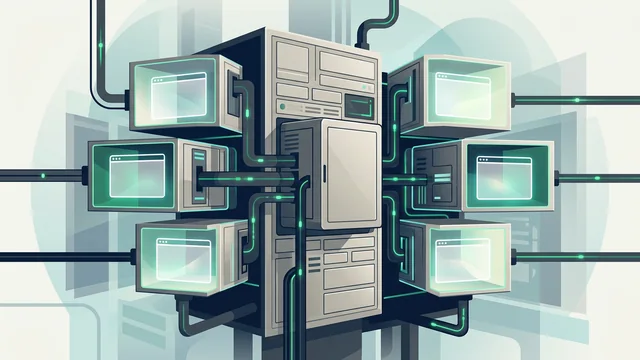 Setting Up Apache Virtual Hosts on Ubuntu 20.04