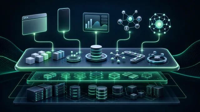Exploring Platform-as-a-Service (PaaS) and its Types