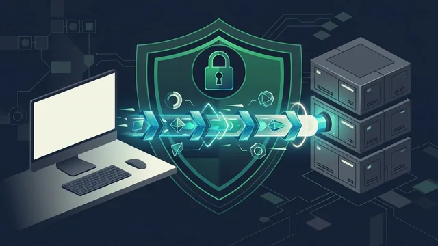 How To Use SSH to Connect to a Remote Server in Ubuntu