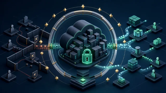 GDPR and Cloud Computing – Challenges and Opportunities