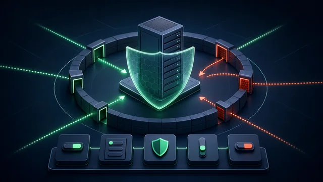 The Basics of UFW: Learning the Essential Firewall Commands