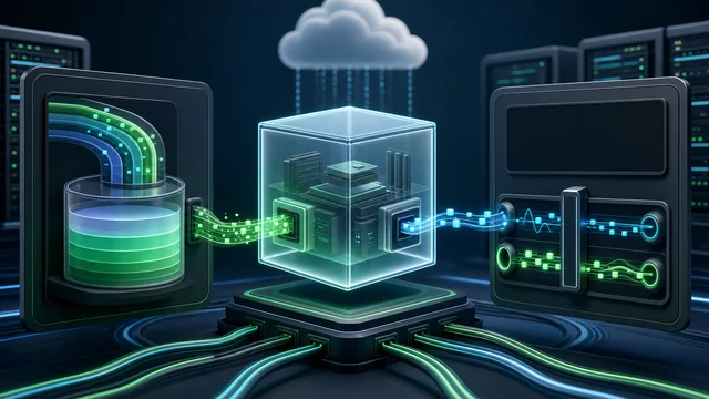 How to use vnStat and iftop to monitor data consumption within a VM