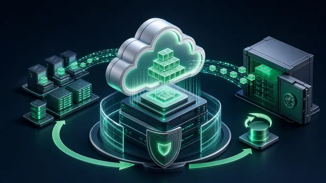CloudSigma How To Series: Cloud Backup Functionality