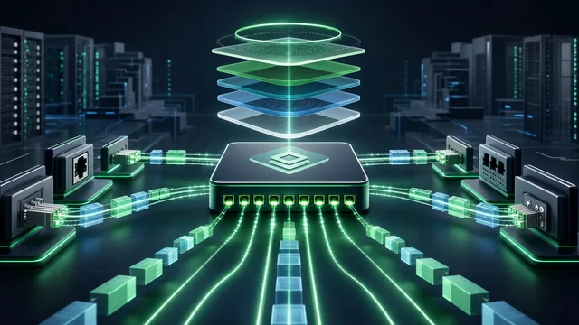 The Nitty Gritty of Networking: Learn about Terminology, Interfaces, and Protocols