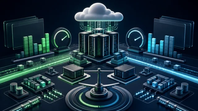 Benchmarking cloud servers: A Cloud Computing Insider’s Guide