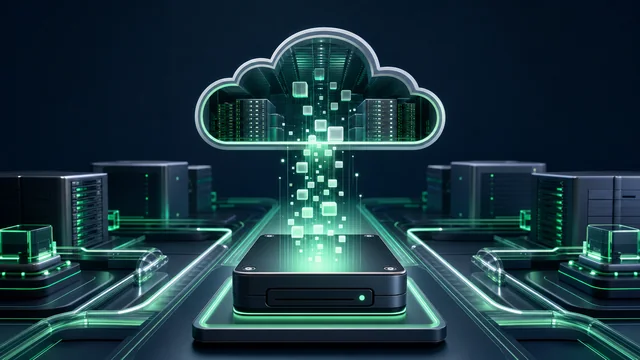 CloudSigma How To Series: Drive Upload
