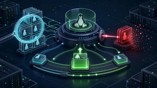 Manage Processes in Linux- a Guide on Using ps, kill, and nice