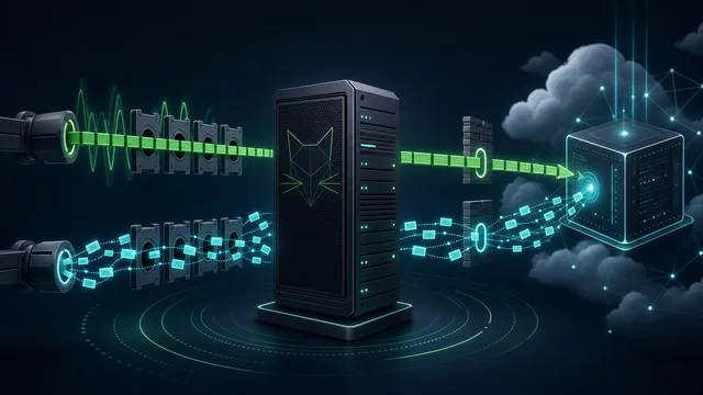 Netcat Utility on Linux: Testing TCP/UDP Connections on a VPS with Netcat