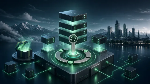Ubuntu 11.04 Cloud Servers with full root access and Free Trial