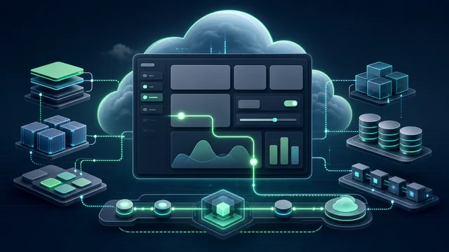 CloudSigma PaaS Platform Dashboard How-to Guide
