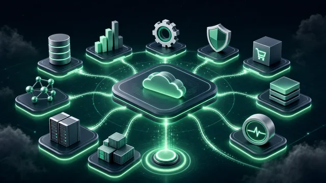 Top ten cloud applications you can deploy with one click on CloudSigma