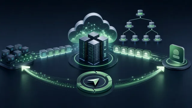How to Dynamically Update and Manage Reverse DNS/PTR Records for Your CloudSigma Infrastructure