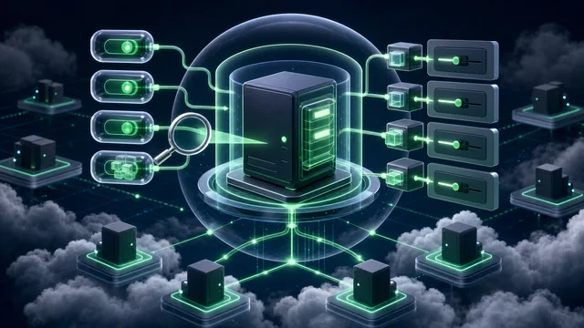 How to Read and Set Environmental and Shell Variables on a Linux VPS