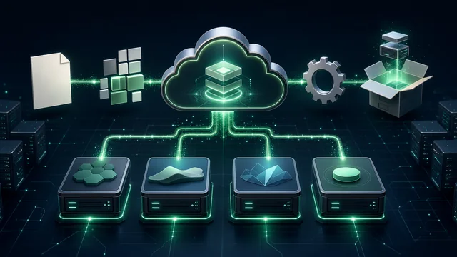 An introduction to server provisioning with CloudInit