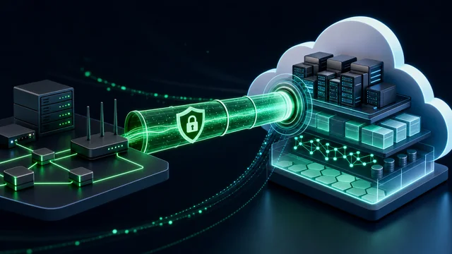 A How-to Guide: Connect VPN Network to CloudSigma Infrastructure