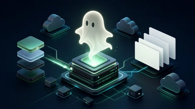 Setting up a Blog Using Ghost