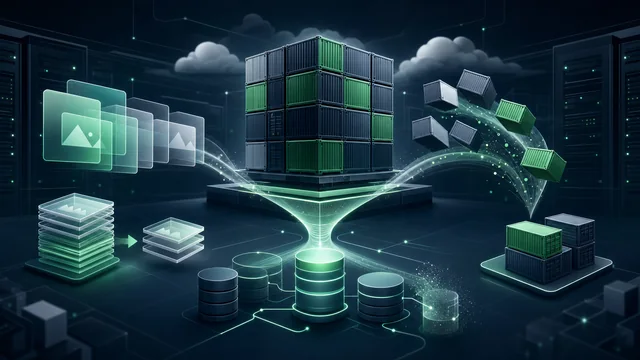 Clean Up Docker Resources – Images, Containers, and Volumes