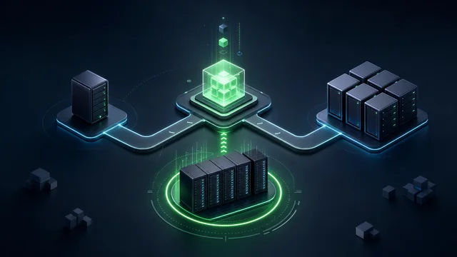 Setting up Your Application: How to Choose the Best Server Setup?