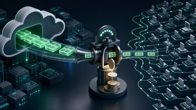 The Case for Charging for IP Addresses
