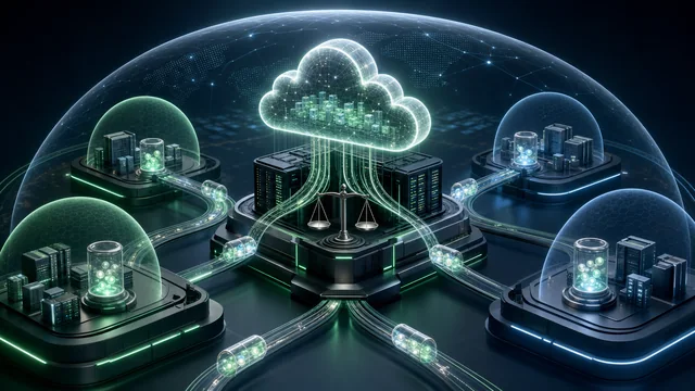 The CLOUD Act: What you need to know