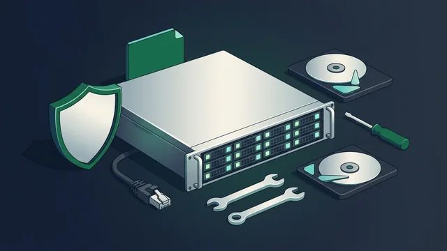 How to set up your Ubuntu 18.04 server