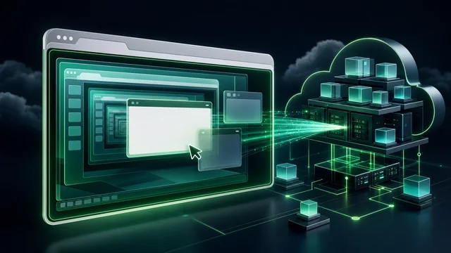 CloudSigma goes live with world’s first full in-browser VNC access to its cloud servers