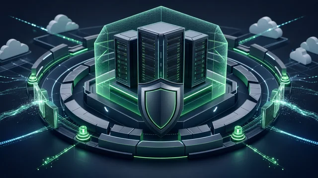 How to Build Robust Security Measures to Protect Your Servers
