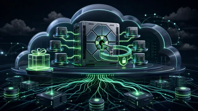 CentOS 6.0 Cloud Servers with full root access and Free Trial