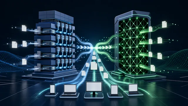 The World of Web Servers: Apache vs. Nginx