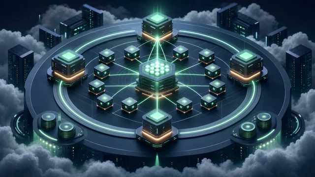 How To Create a Kubernetes Cluster Using Kubeadm on Ubuntu 18.04
