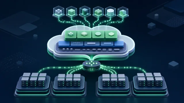 CloudSigma PaaS Platform Load Balancing How-to Guide