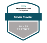 HP Silver Partner