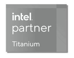 Intel Partner