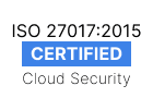 ISO 27017