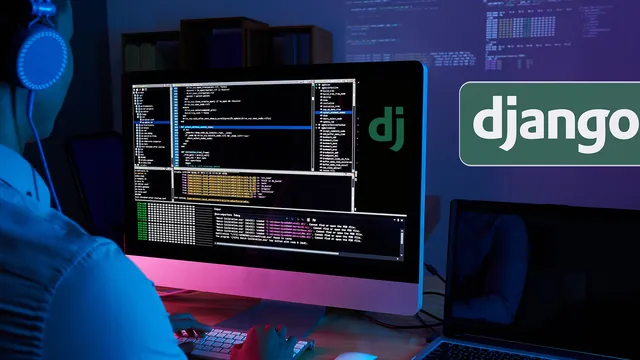 Erstellen von Views im Django-Webanwendungs-Framework