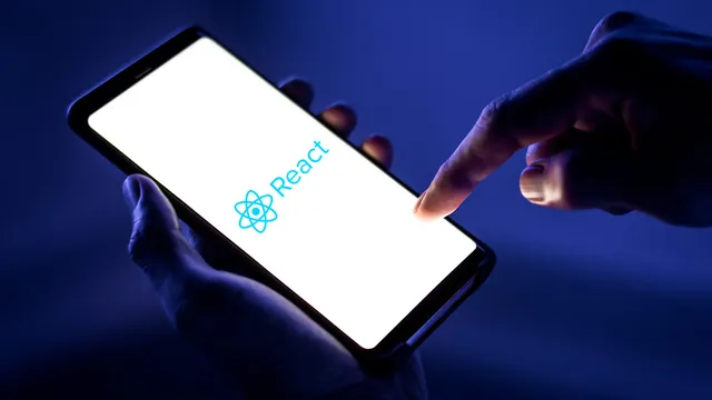 Smooth Scrolling in Aktion mit React: Ein Tutorial