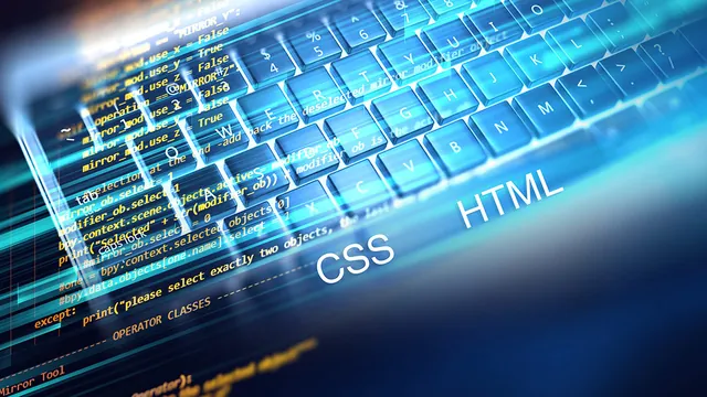 Einrichten von CSS und HTML für Ihre Website: Ein Tutorial