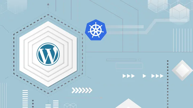 So stellen Sie WordPress mit Persistent Volume auf einem Kubernetes-Cluster bereit