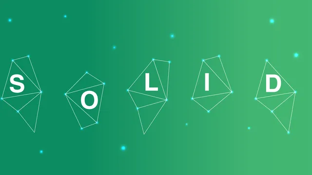 SOLID: Die ersten 5 Prinzipien des objektorientierten Designs?